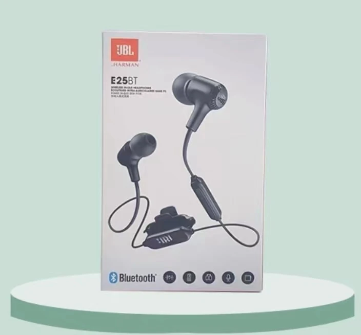 99新 JBL 退件 JBL 无线蓝牙立体声重低音跑步运动入耳式耳机