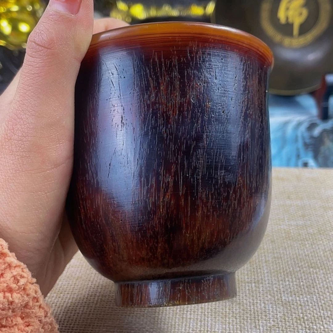 【闪购商品】骨瓷摆件