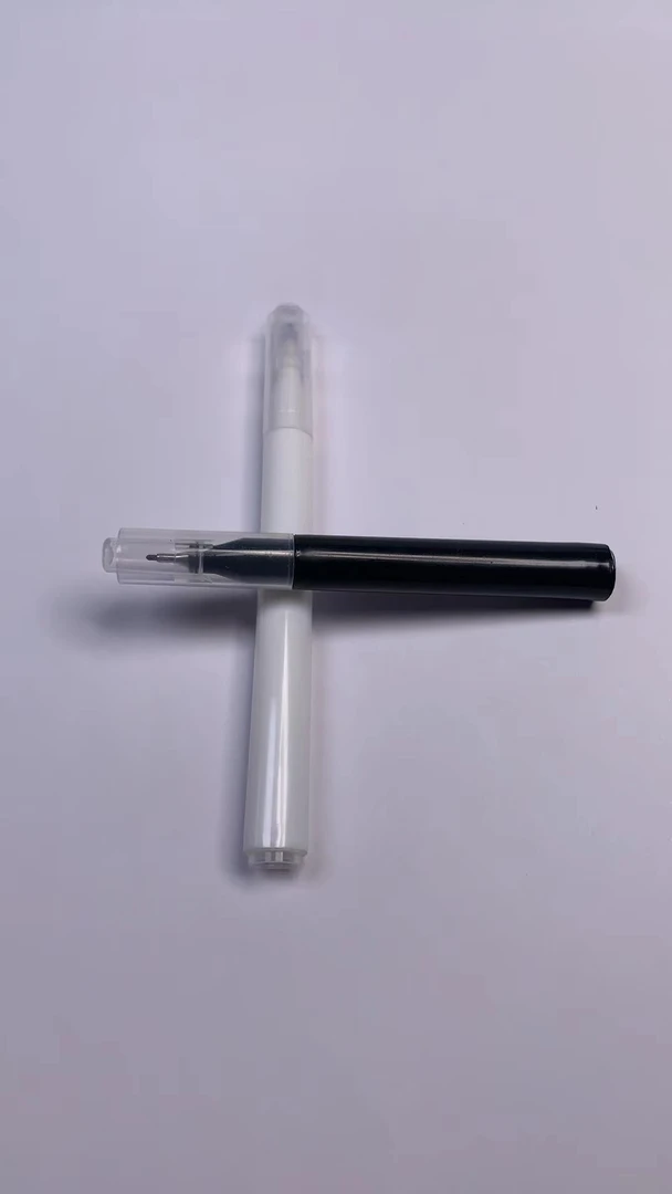 檫不掉 隐形无色防伪笔