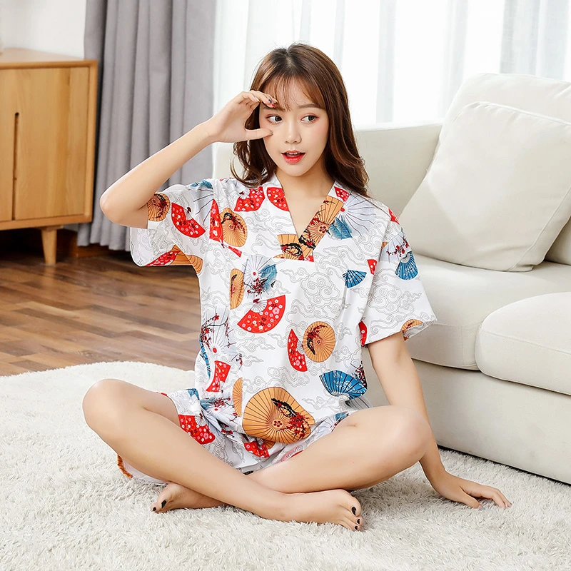 汗蒸服女2023新款情侣装桑拿服网红汉蒸衣服男浴服大码亲子成人