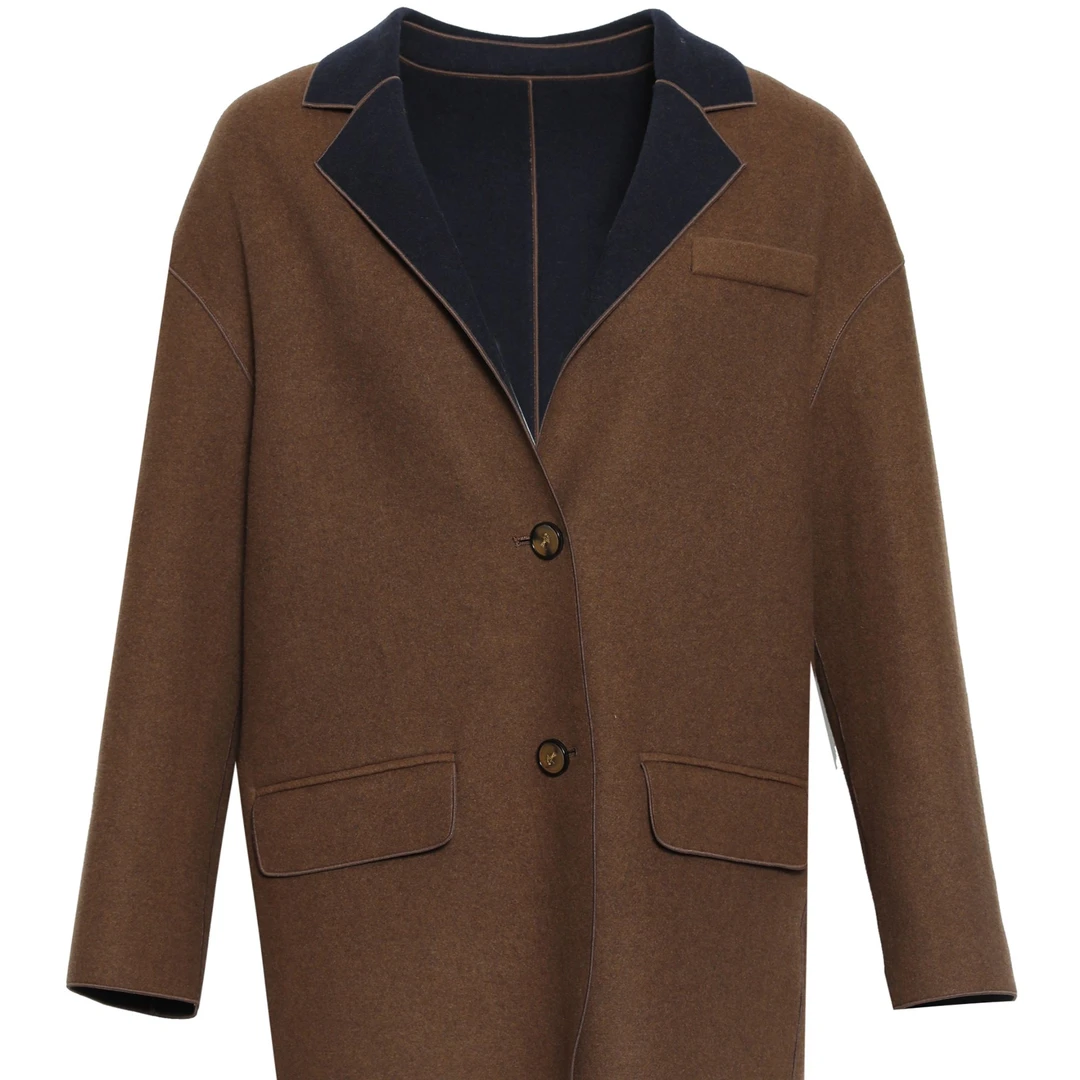 【小余专属】曼德诗简约薄款通勤夏季纯色高级感时尚西服M431967