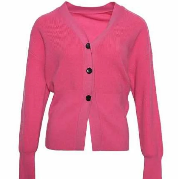 【诗语专属】针织衫女舒适套头衫圆领修身打底衫Y731300799