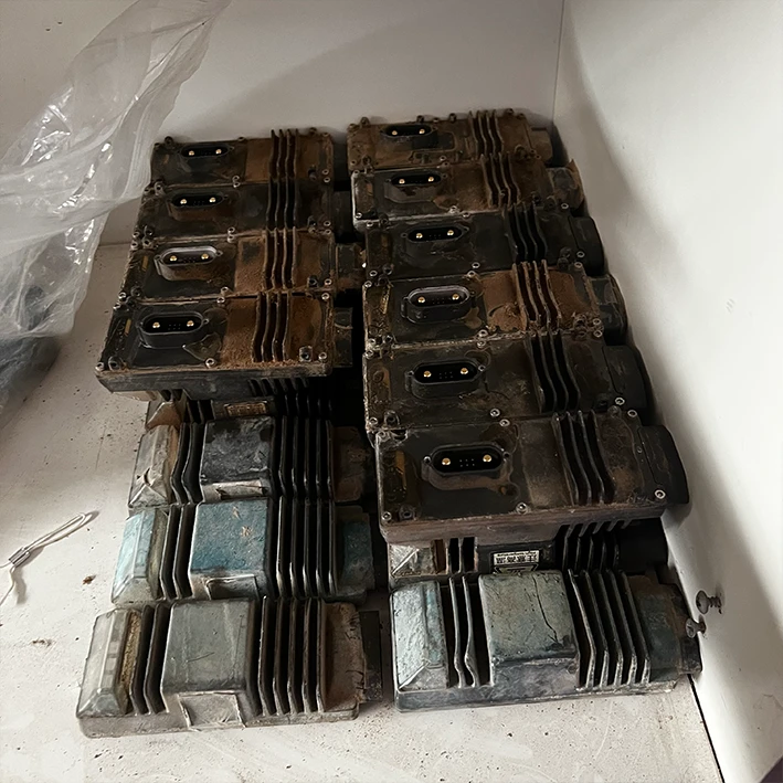 植保无人机T40/T20P通用配件，动力系统配件大全，应有尽有