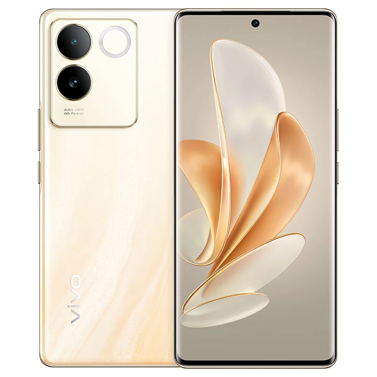 准新品 vivo S17e 新品旗舰 5G智能拍照游戏手机全面屏 二手手机