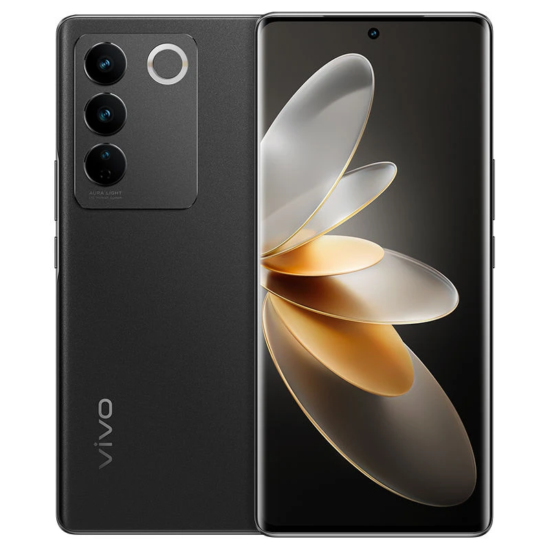 95新 vivo  S16 高通骁龙870处理器 6400万 二手机