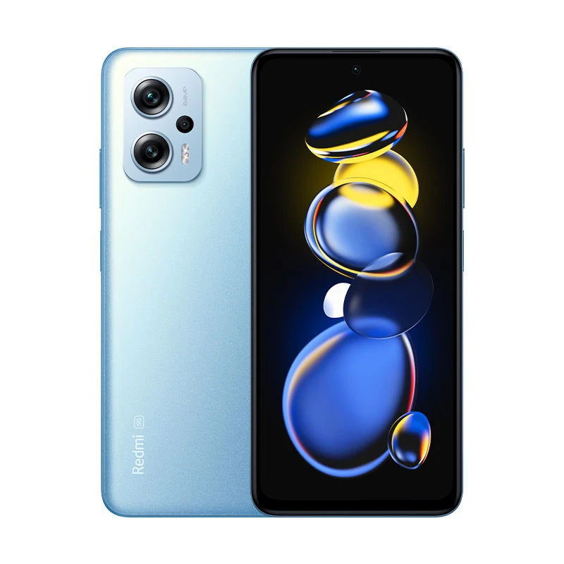 准新品 Xiaomi/小米 512GB红米Note11TPro+ 二手手机