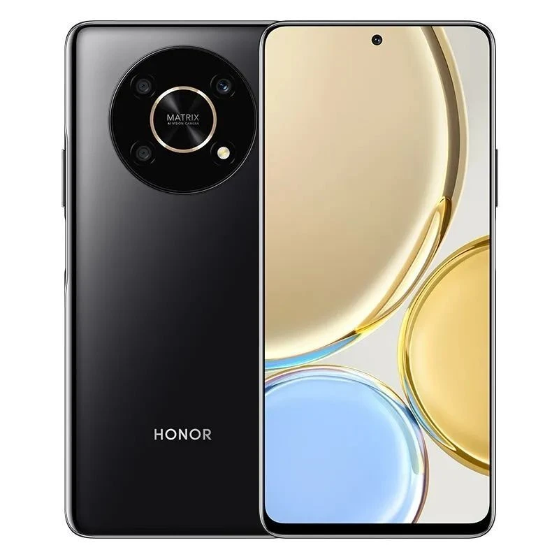95新 honor/荣耀 X30全网通5G智能手机晓龙695处理器 二手手机