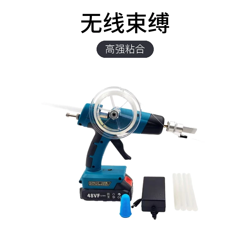 隐形光纤布线胶枪适用FTTR无线宽带安装隐形光纤布线神器快速稳定