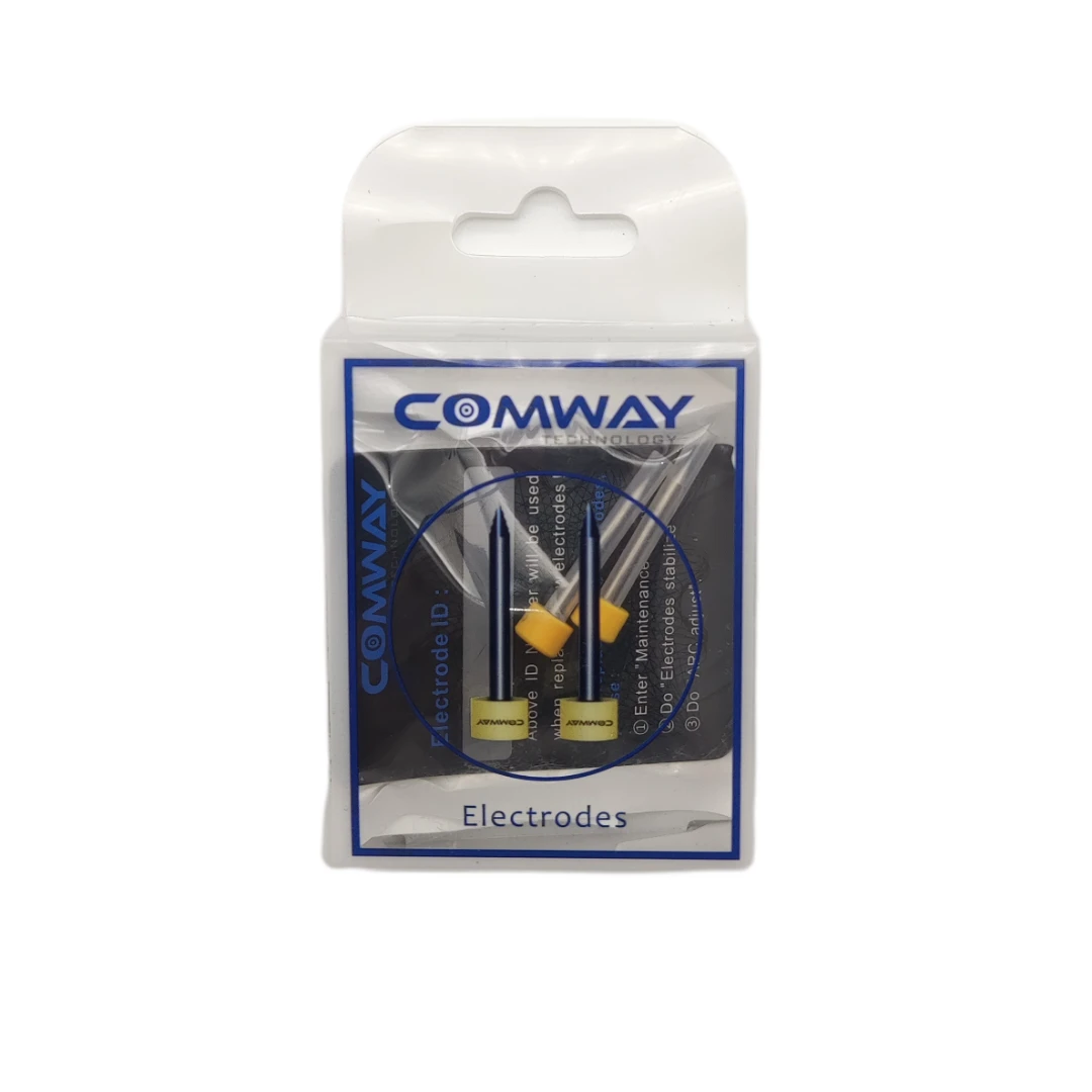 【适用于康未电极棒】COMWAYC6/C8/C9/C10光纤熔接机电极棒