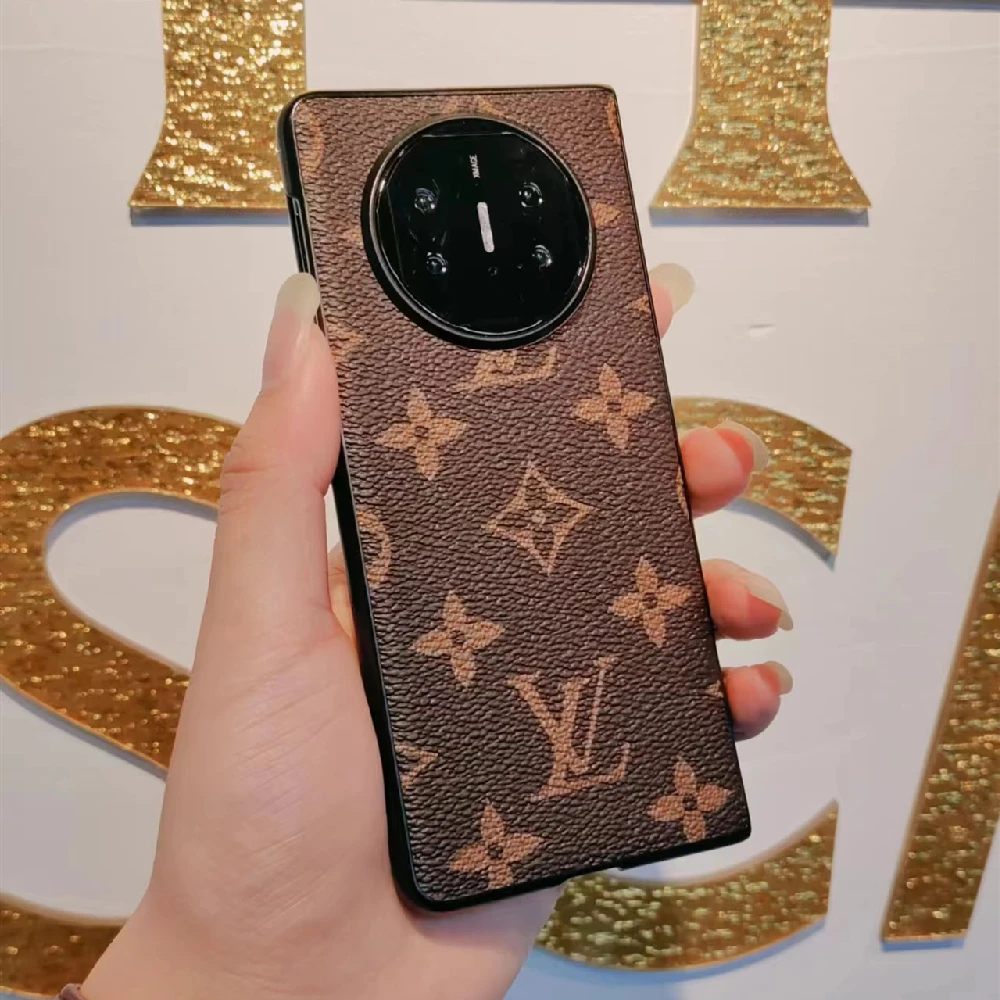 适用华为MATE X5手机壳mate X6手机套三折叠MATE XT皮套X3外壳X2