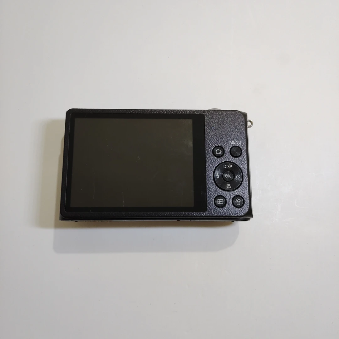 9新 Samsung/三星 ST200 10倍小长焦 1420万像素 配件齐全