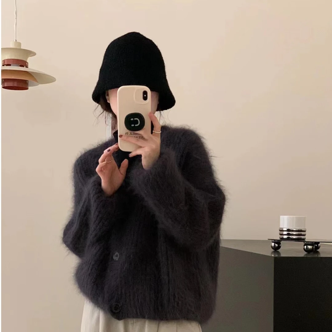 【晶晶1-15】（300-399）秋冬针织衫福利