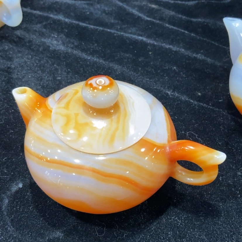 【闪购商品】定制玛瑙精品未镶嵌用****4
