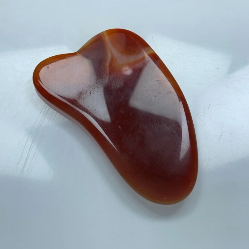 【闪购商品】定制玛瑙杯垫未镶嵌靖*