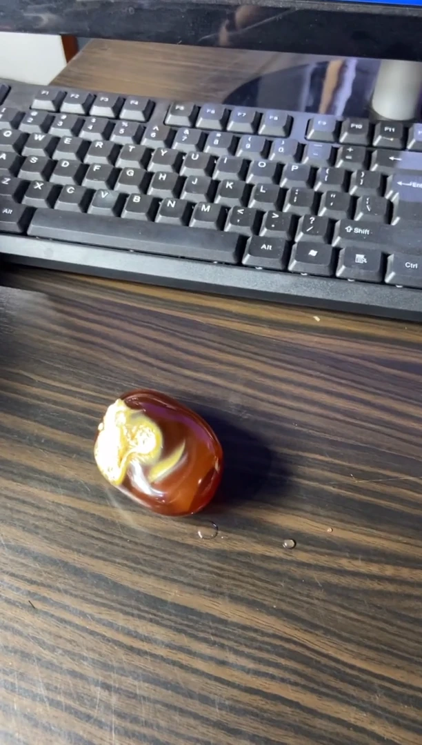 【闪购商品】定制玛瑙精品未镶嵌精品