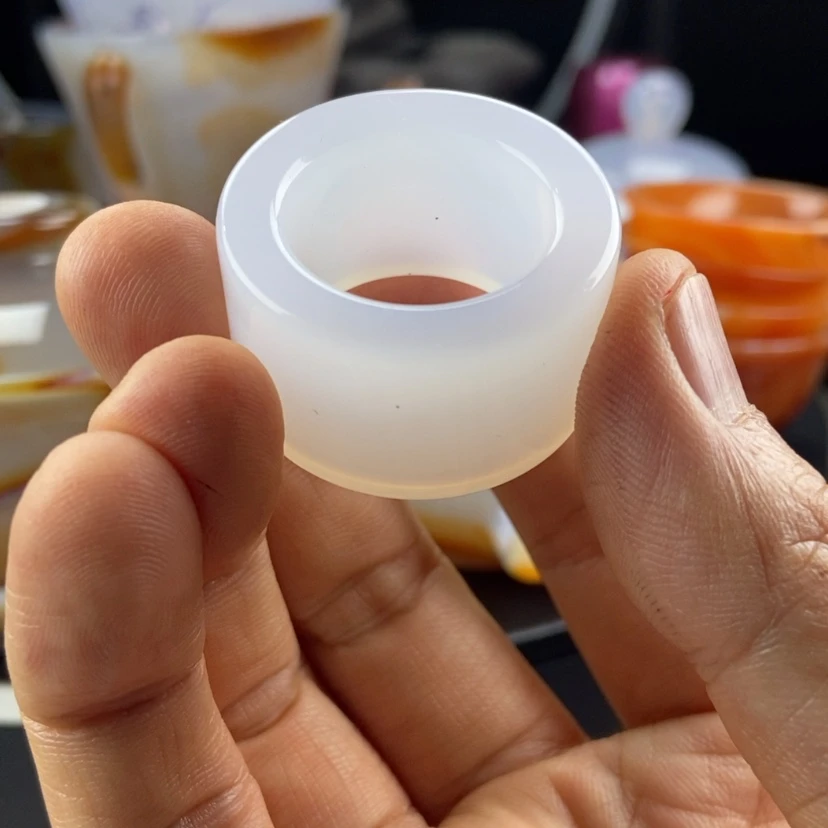 【闪购商品】定制玛瑙精品玛瑙未镶嵌天*