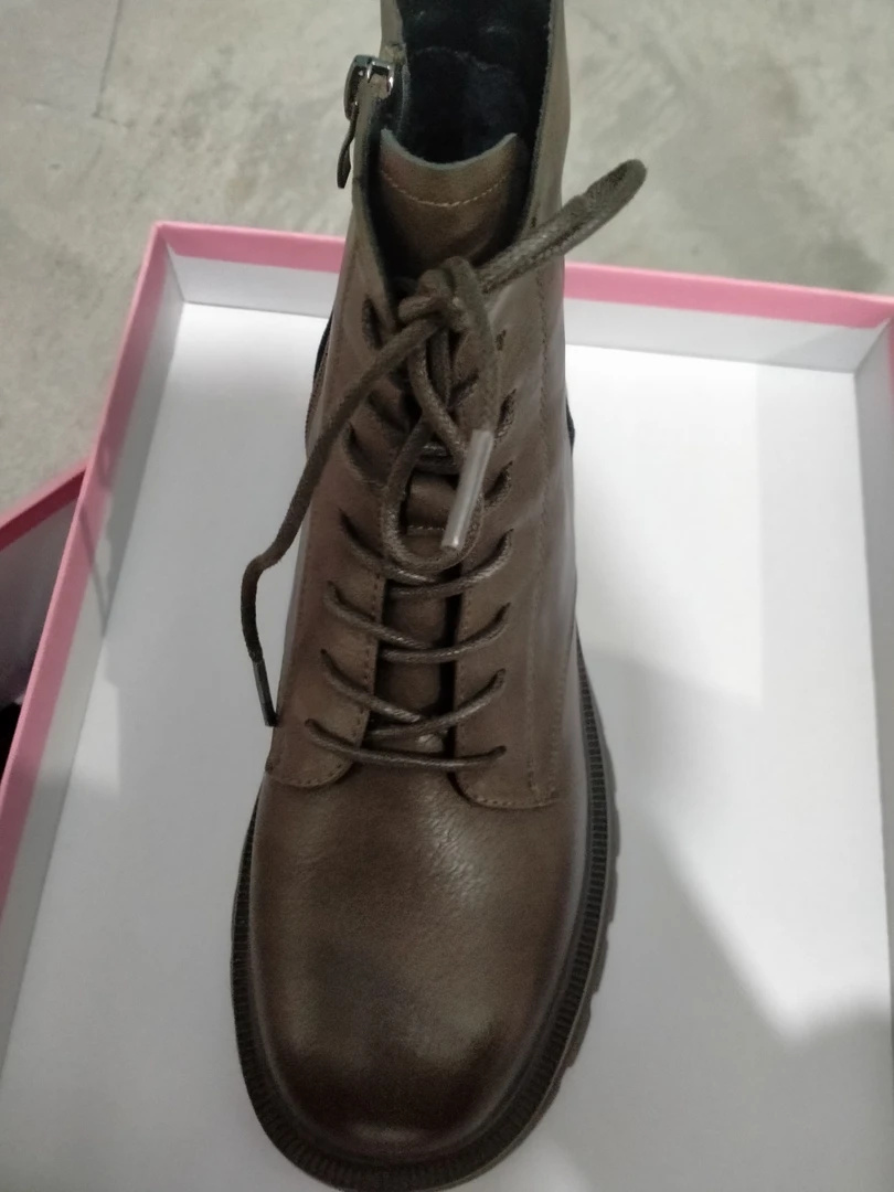 新时尚女鞋时装鞋276