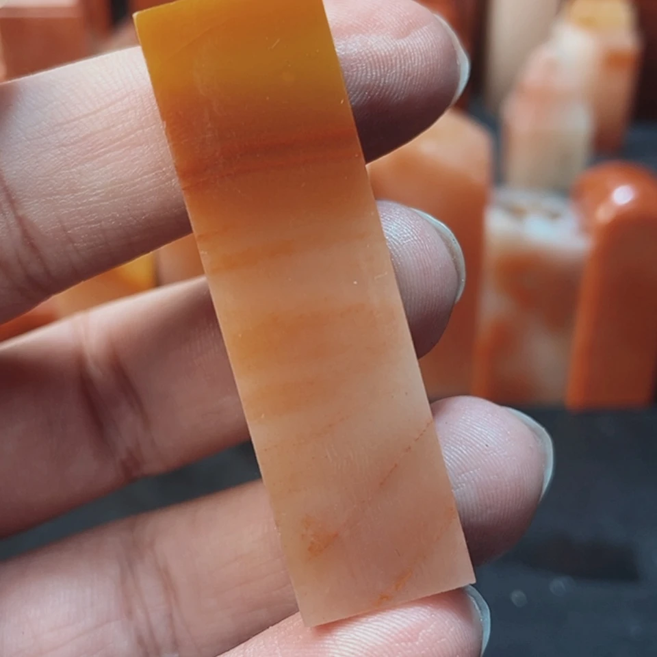 【闪购商品】昌化石印石