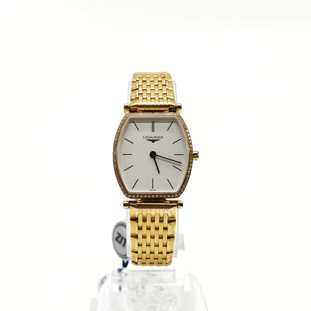 元品奢选/95新/浪琴/瑞士名表/SN-X480395