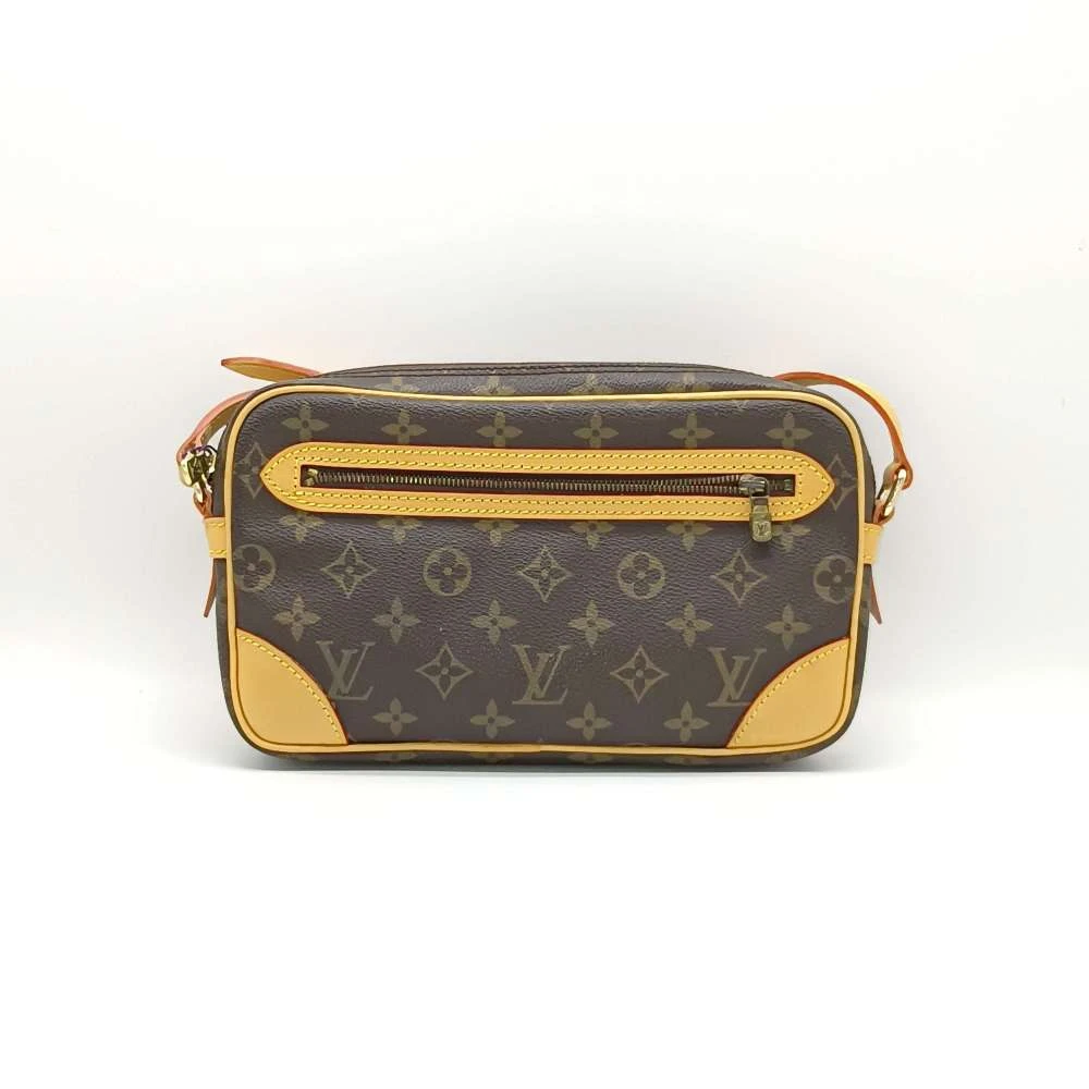 元品奢选/95新/路易威登/单肩包/SN-X328622