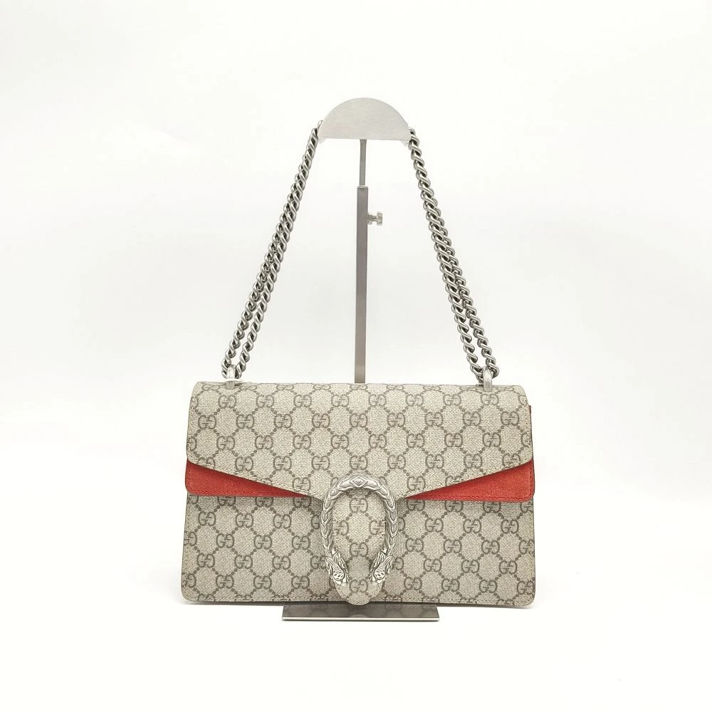 元品奢选/95新/古驰/邮差包/SN-X459214