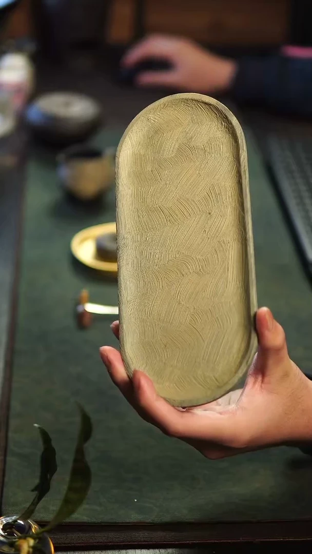 【闪购商品】林间茶盘11111111111