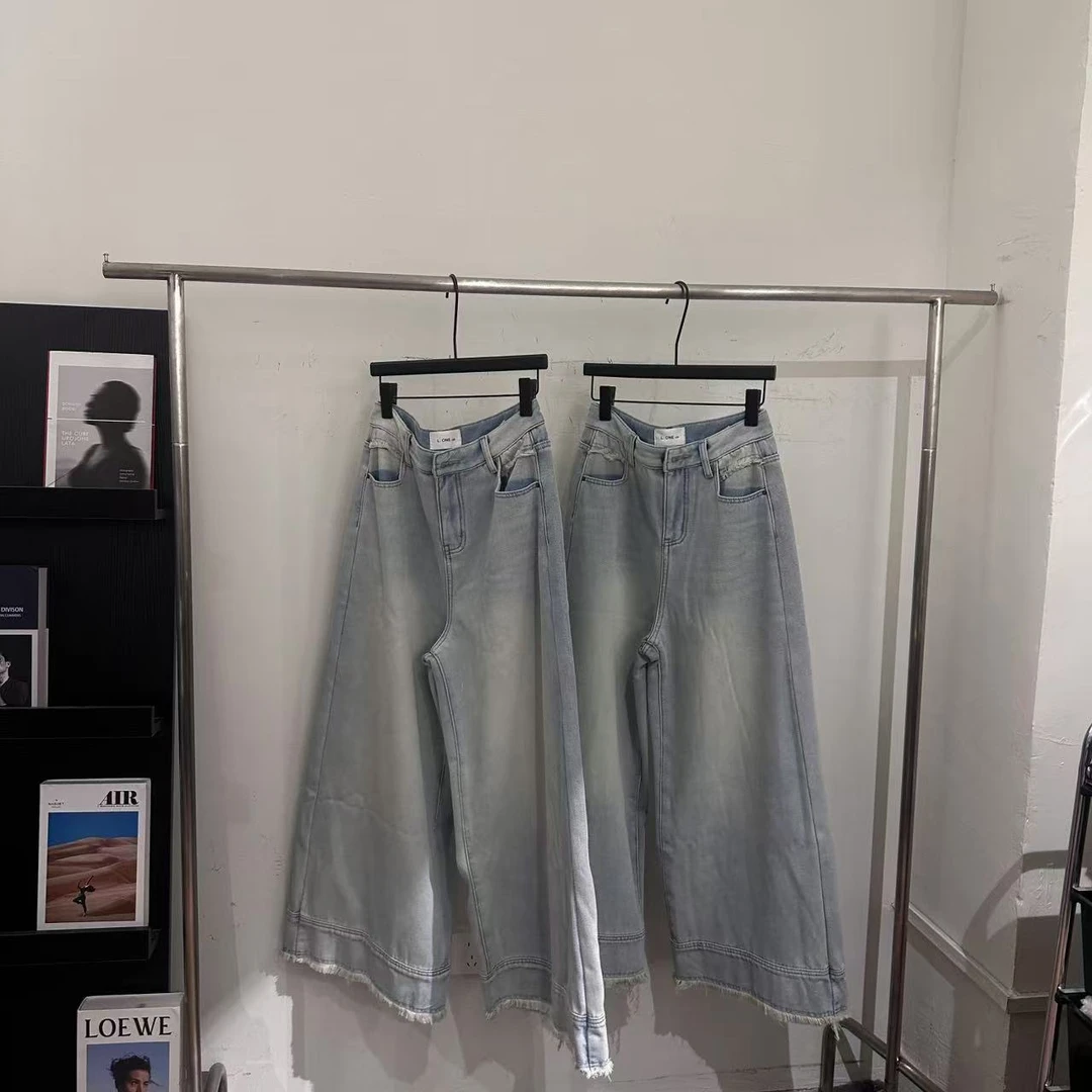 【ARONG阿荣家】裤子01231-多色-ML-XL