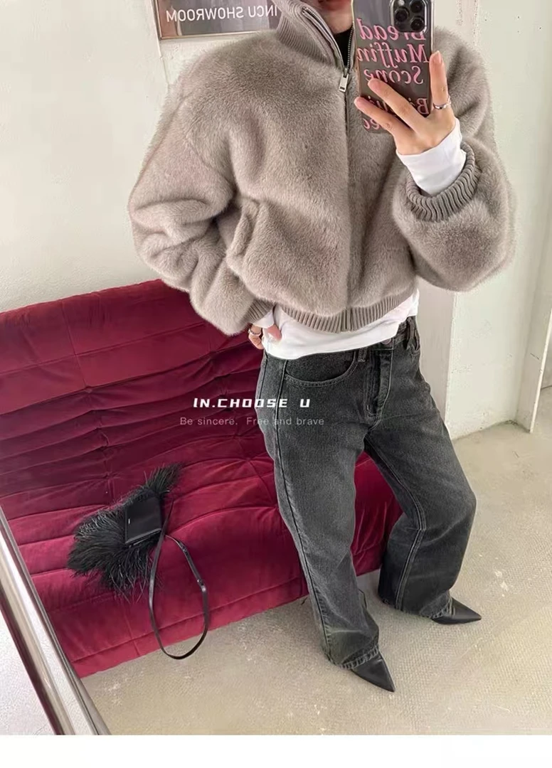 【ARONG阿荣家】罗文外套06229-多色-F