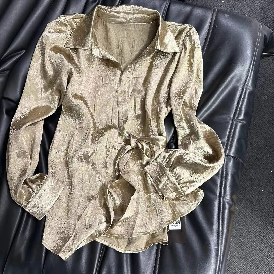 【ARONG阿荣家】小衫09013-色-M