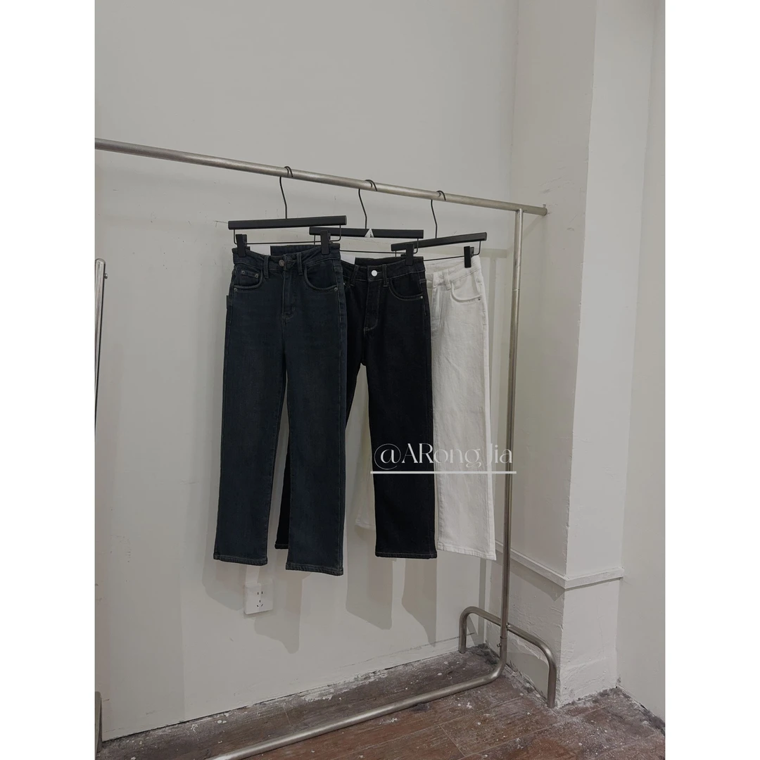 【ARONG阿荣家】烟管裤-01335-多色-SML-XL-无