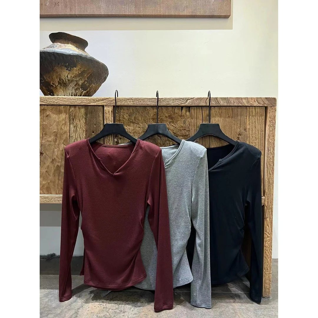 【ARONG阿荣家】打底01111-多色-F