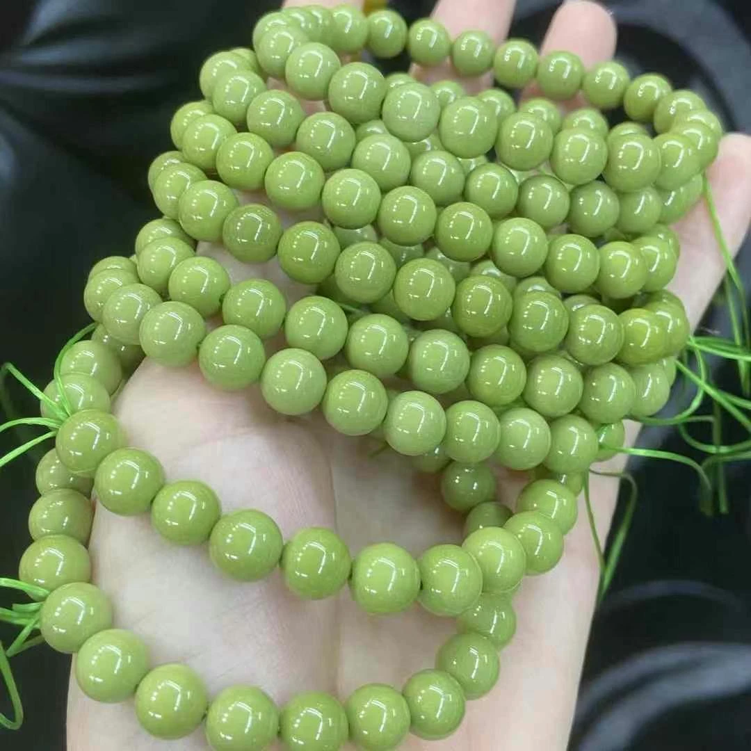 非金属木质手链 福利单品DIY手串