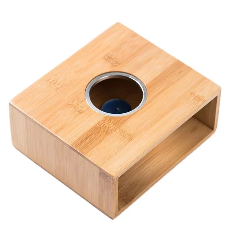 温茶器