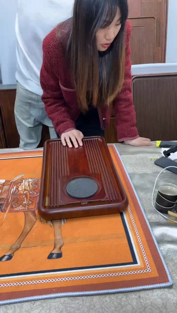 【闪购商品】柯木50*28*4品博
