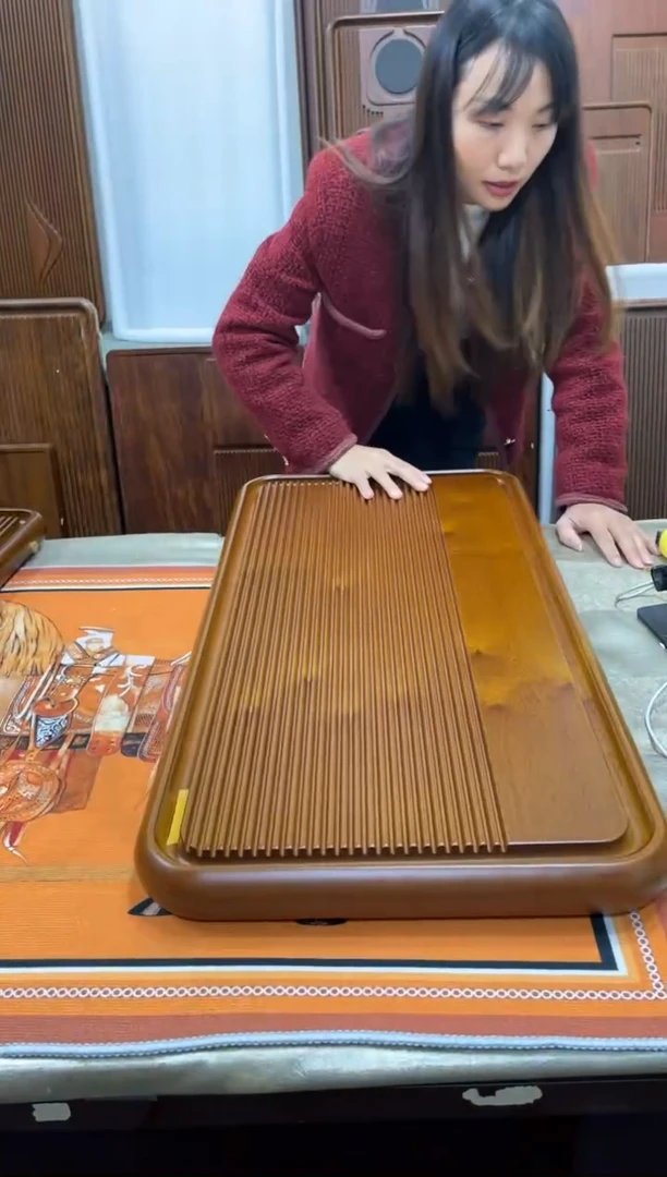 【闪购商品】花梨木80*40*4.5景州花梨