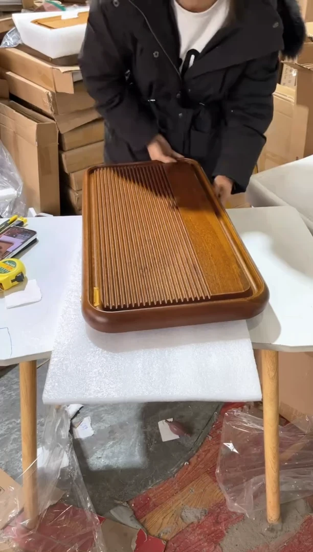 【闪购商品】花梨木309-70*35*4.5景州花梨