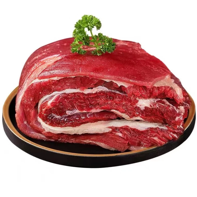 鲜牛腩肉（西红柿炖牛腩，清炖牛腩等）3斤