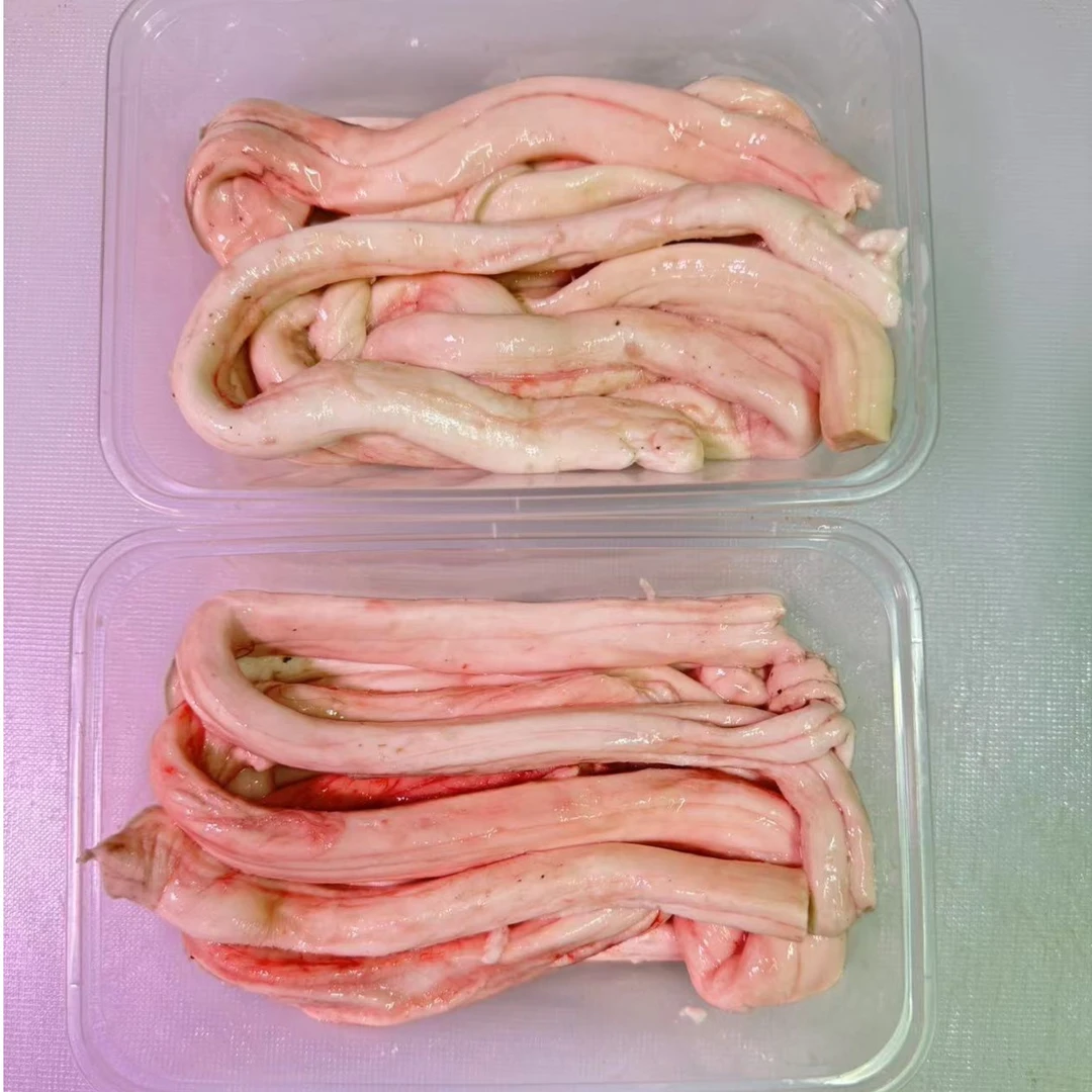 牛骨髓 250g