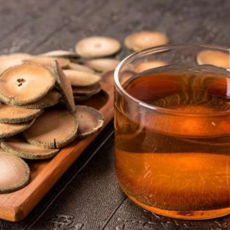 [3单5单囤]化 州橘红片优质切片泡水煮茶