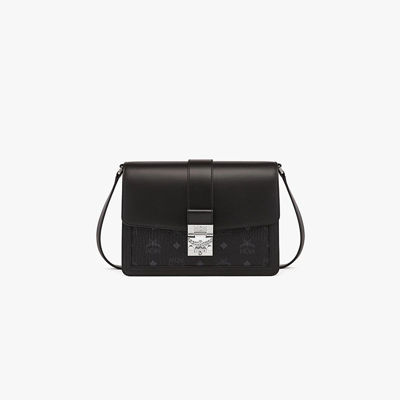 MCM TRACY 中号手提包斜挎包
