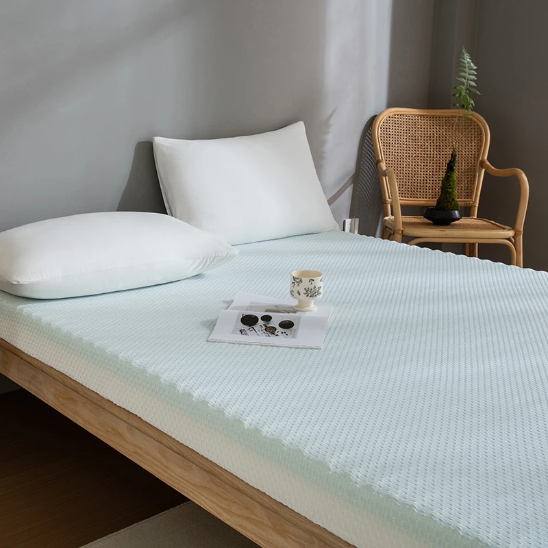 记忆棉床垫软垫可拆洗家用卧室榻榻米酒店软垫子宿舍学生单人床褥