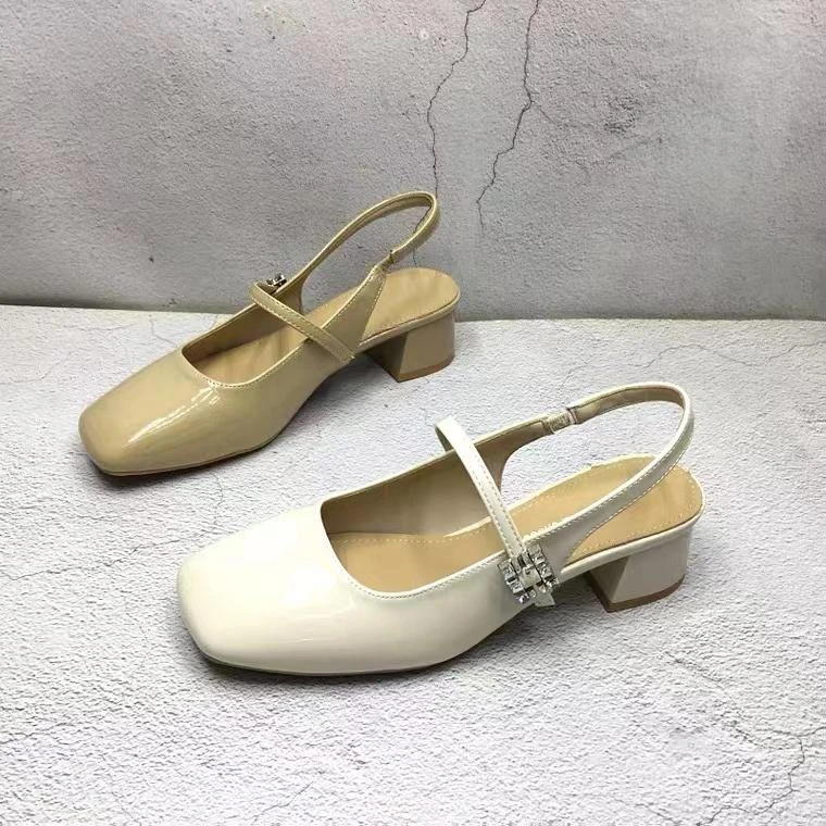 安妤皙凉鞋9016【H99】