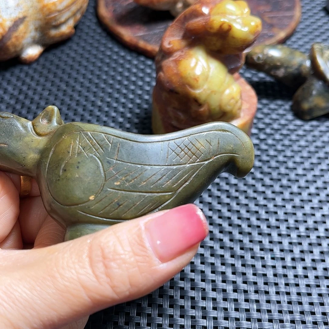 莲花菩提吊坠用****1摆件