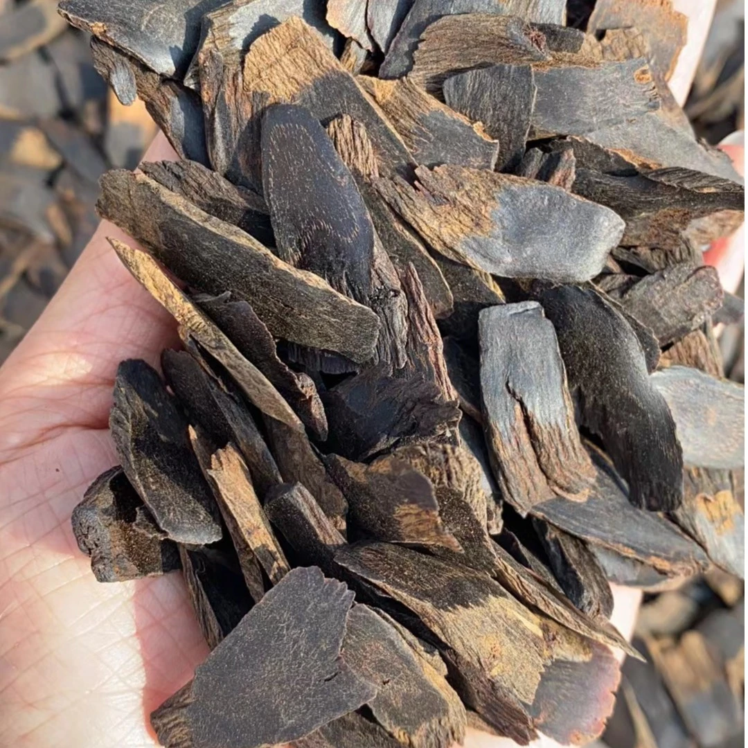 长白山  高丽黑参片250g/500g