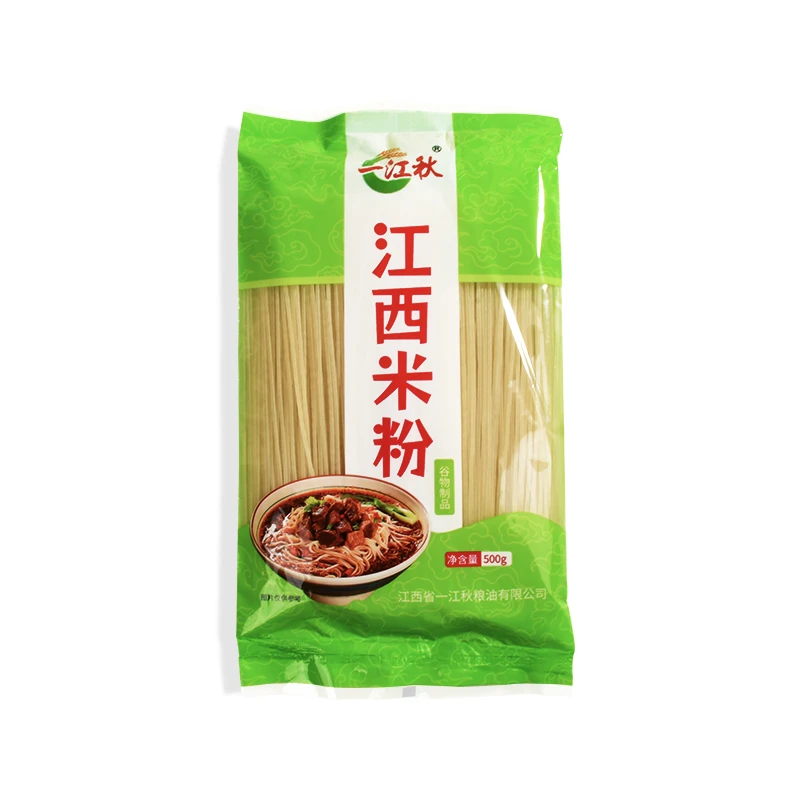 江西米粉1斤特产粉条米线粉丝500g