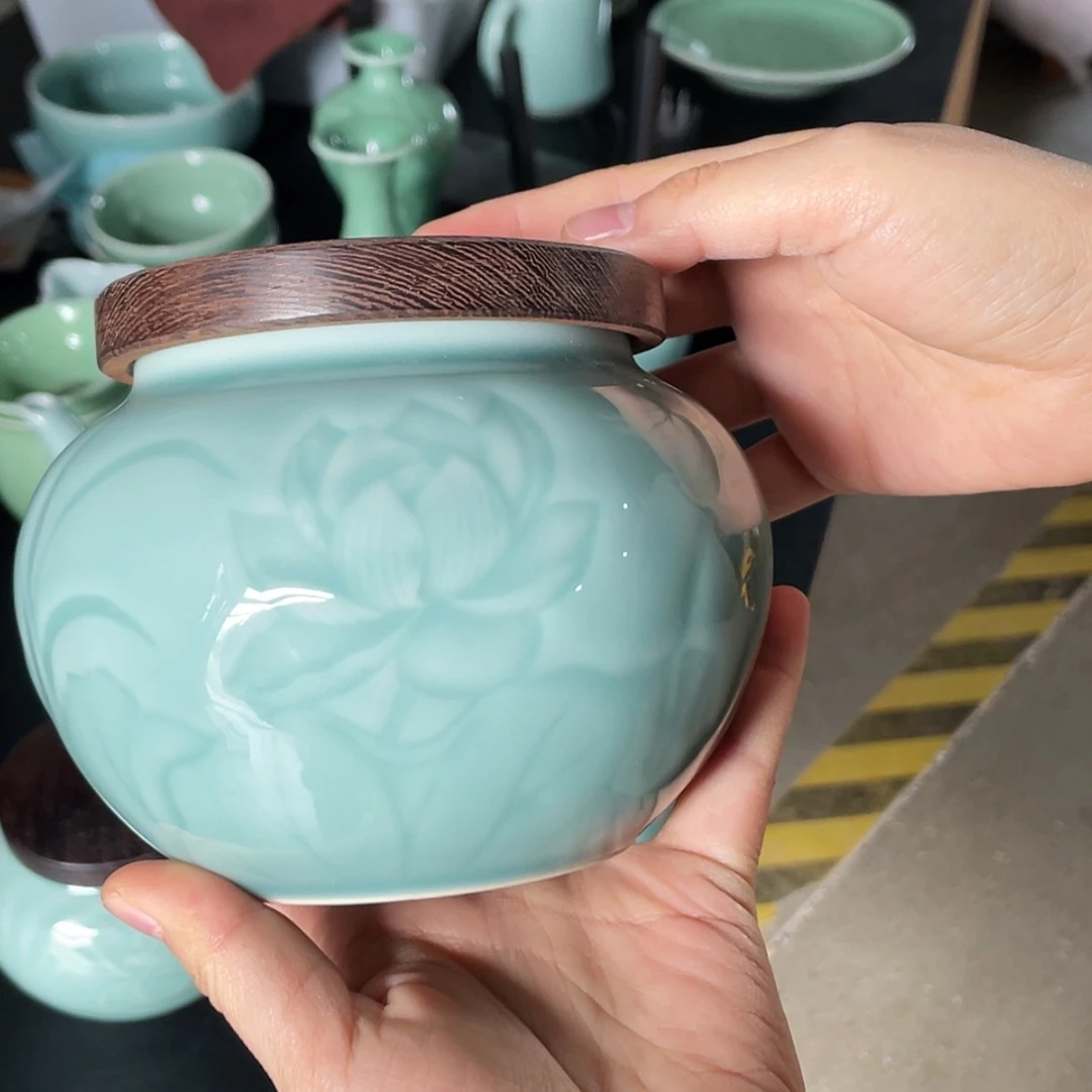 【闪购商品】瓷碟1