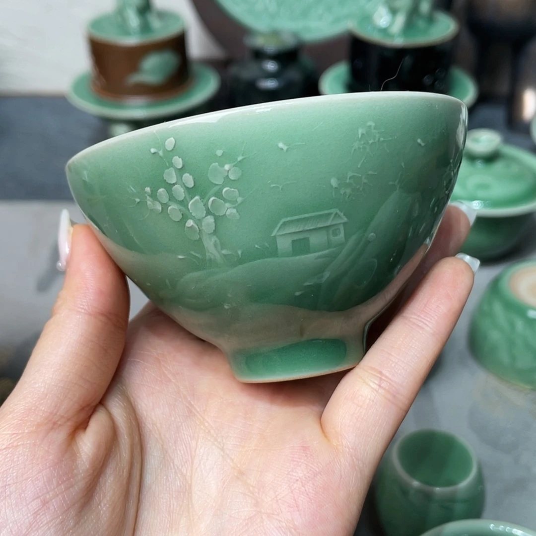 【闪购商品】瓷碟y*1