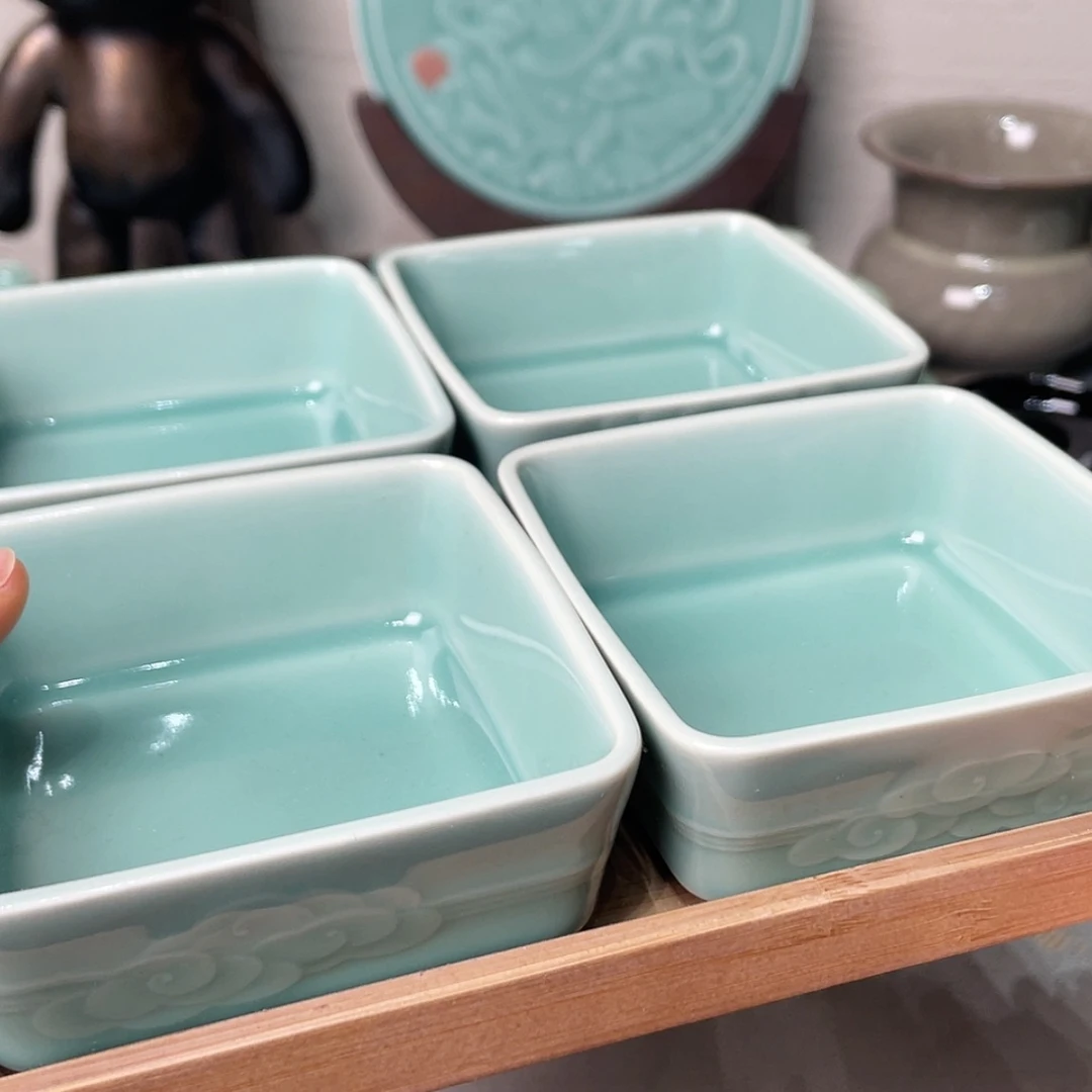 【闪购商品】瓷杯1