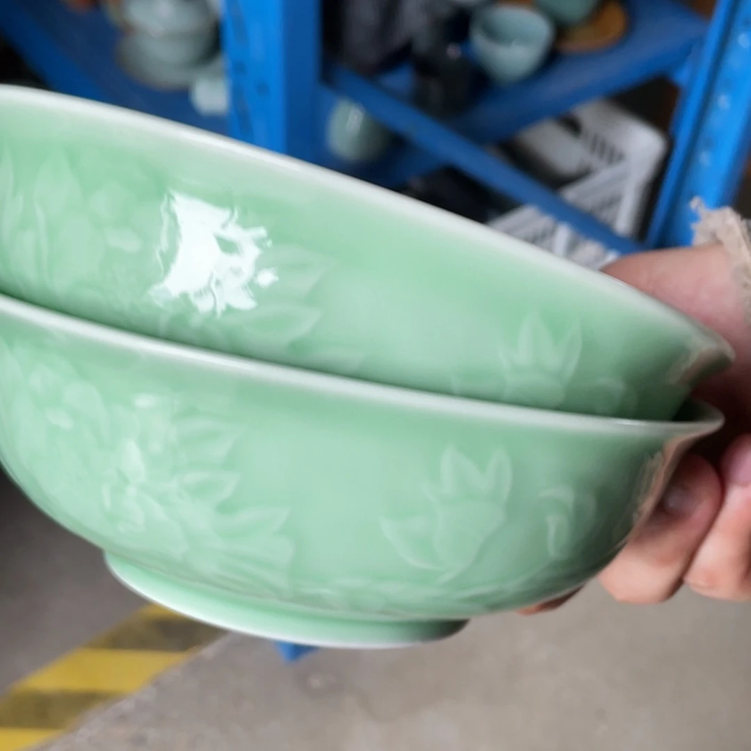 【闪购商品】瓷碟1