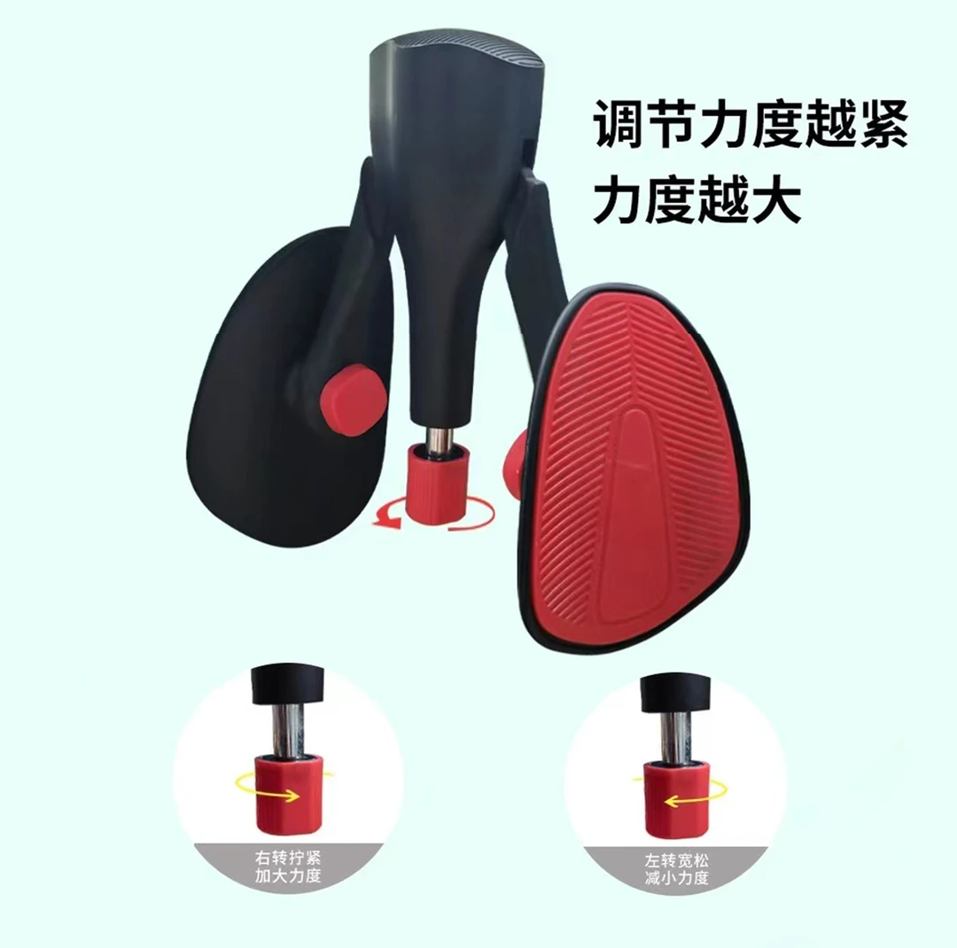 【产后训练夹腿器】瑜伽练腿漏尿盆底肌多功能训练器凯格尔运动